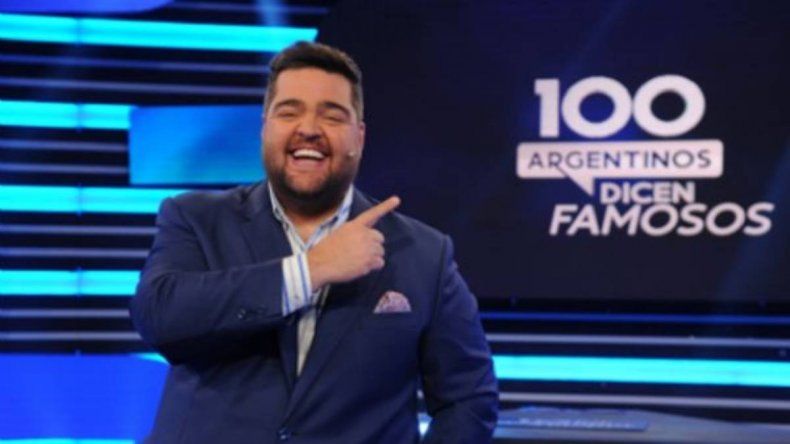 Este domingo harán 100 argentinos dicen especial famosos