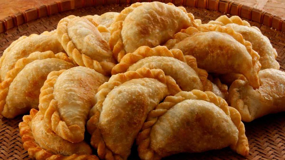 Eligieron ala mejor empanada del mundo y es del norte argentino