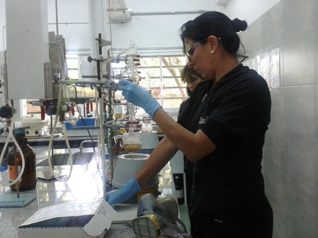 Laboratorio