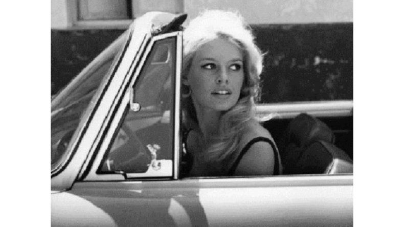 Brigitte Bardod