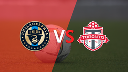 EN VIVO: Empieza el complemento y Philadelphia Union es el ganador parcial del partido