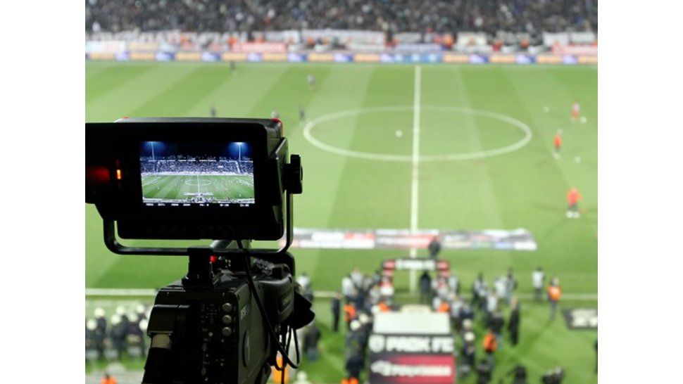 ¿Se termina Fútbol Para Todos?