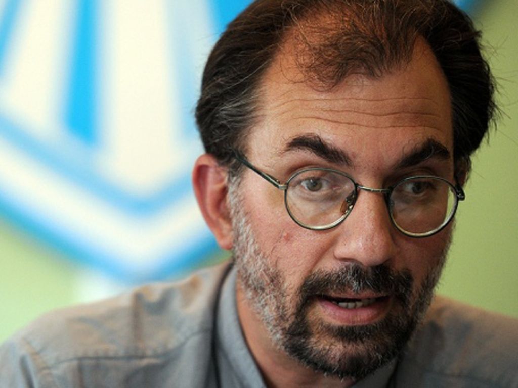 Gustavo Carrara