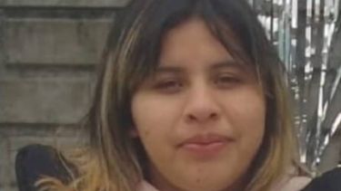 Alerta Sofía: buscan a Iara Ayelén Duprat, desaparecida en Corrientes