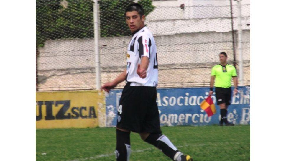 Maximiliano Peña