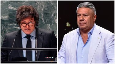 Por decreto, Milei le dio seis meses a la AFA para discutir los beneficios impositivos que recibe el fútbol.