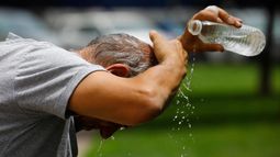 Rige alerta amarilla por temperaturas extremas: qué pasa en Jujuy