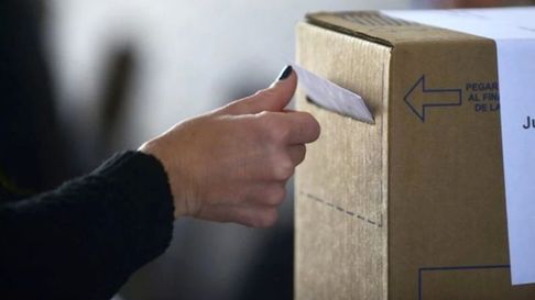 Todo Jujuy | elecciones votos.jpg