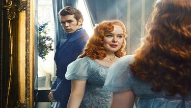 &nbsp;Los Bridgerton estructuran cada temporada alrededor de una historia de amor.