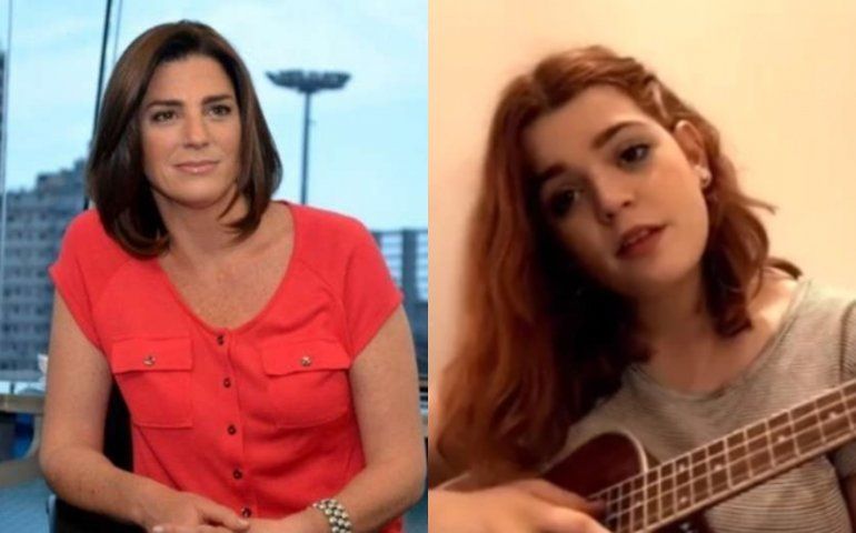 luna funes y debora volpin