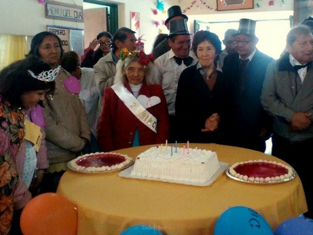 Centros de día