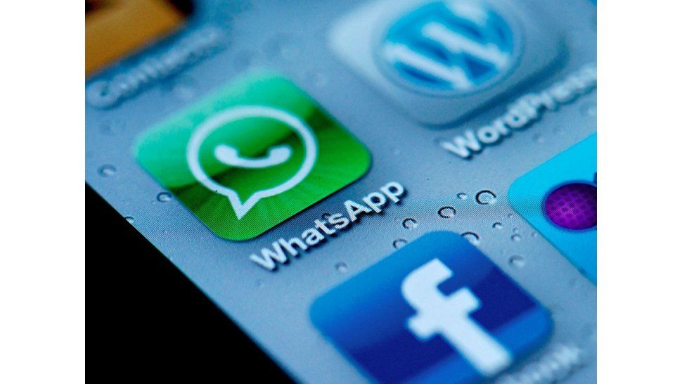 Whatsapp