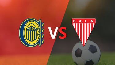 Victoria de Rosario Central lo lleva a Dieciseisavos