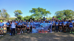 Carrera Activa-Mente Jujuy.