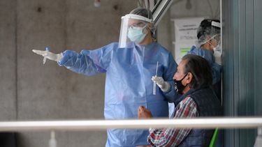 Covid-19: asistencia para familiares de víctimas