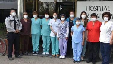 El Hospital de Palpalá inicia consultas para cirugías uroginecológicas.