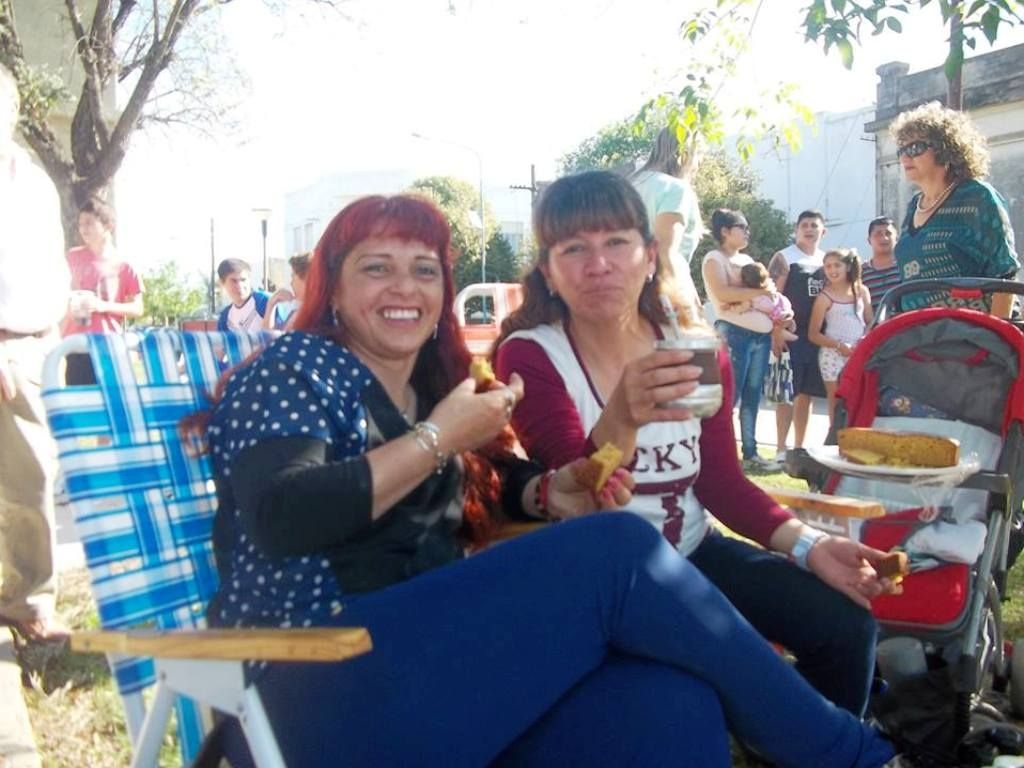 Vuelven las mateadas