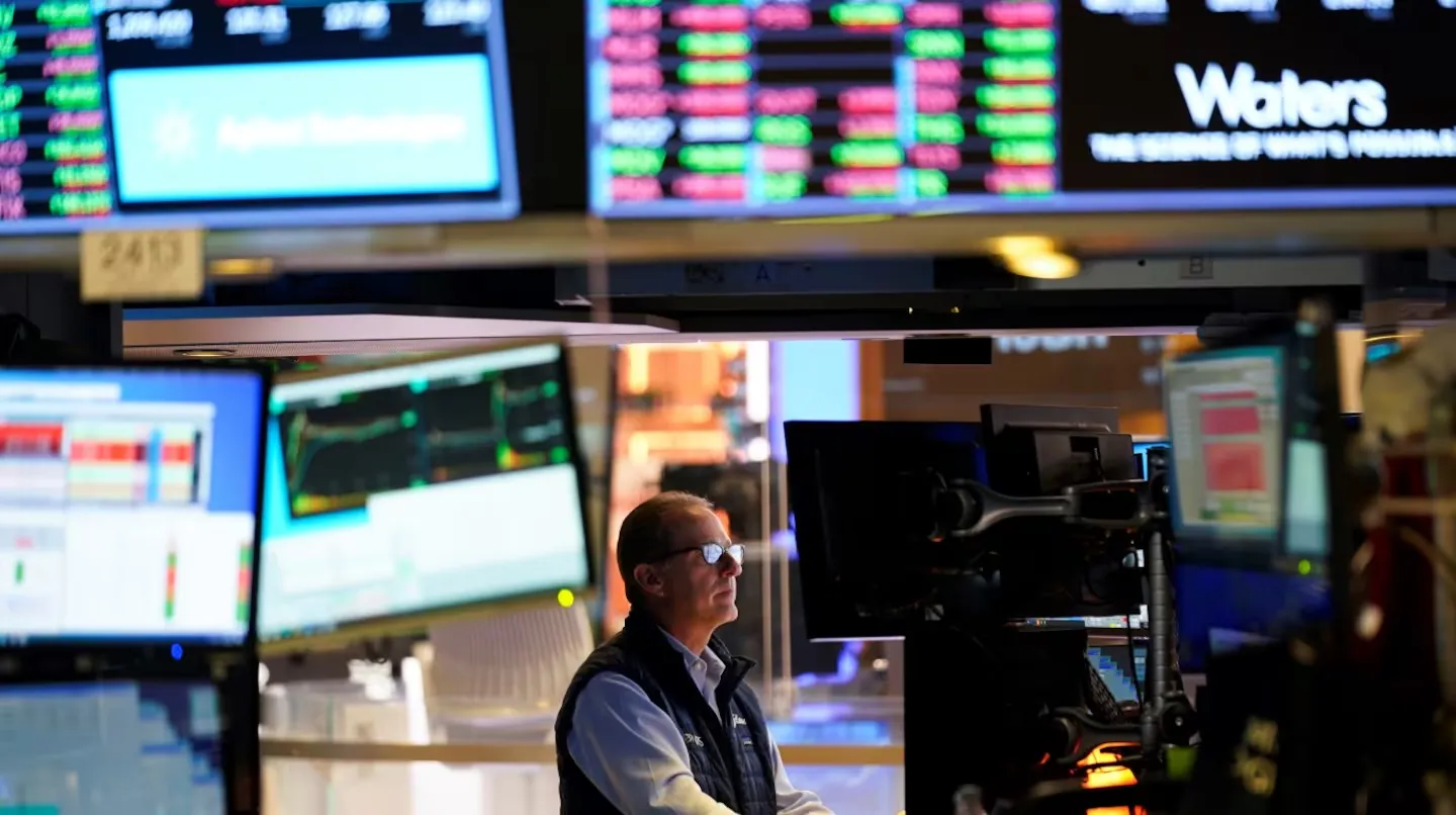 se disparo el riesgo pais y el dolar supero los $1495