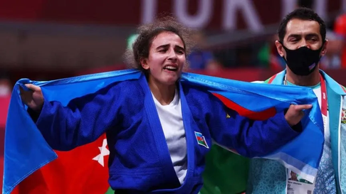 Todo Jujuy | Shahana Hajiyeva