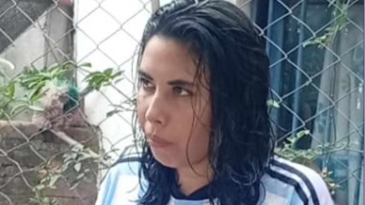 Búsqueda en Jujuy.
