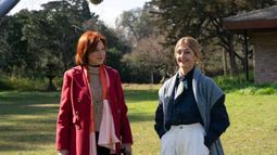Terapia Alternativa vuelve a Star+ desde el 28 de febrero.&nbsp;