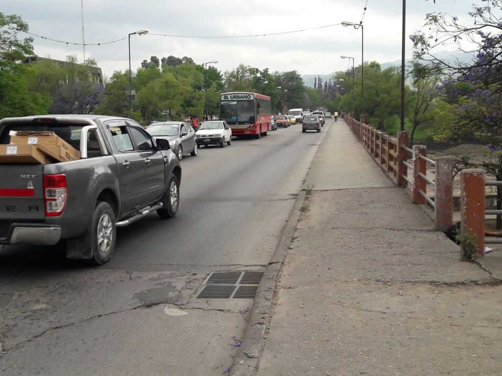 Puenet Tucumán