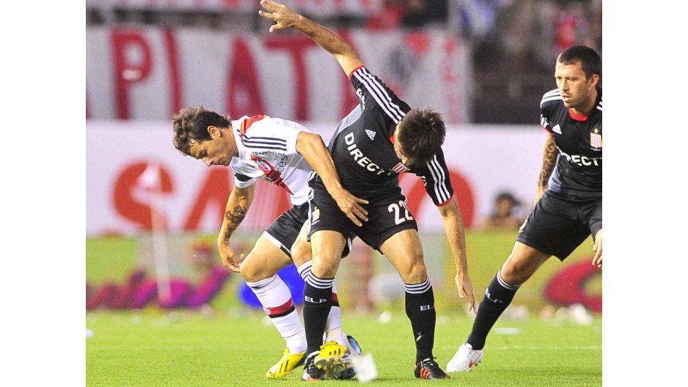 Estudiantes - River