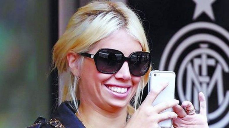Wanda Nara
