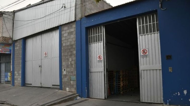 Robo y asesinato en San Pedrito: se entregó el autor del disparo en Mendoza.