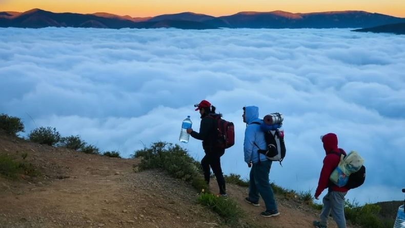 El dato clave para Punta Corral este año: no habrá pastillas potabilizadoras y piden llevar agua