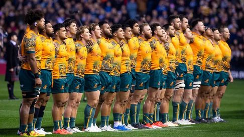 Todo Jujuy | los wallabies