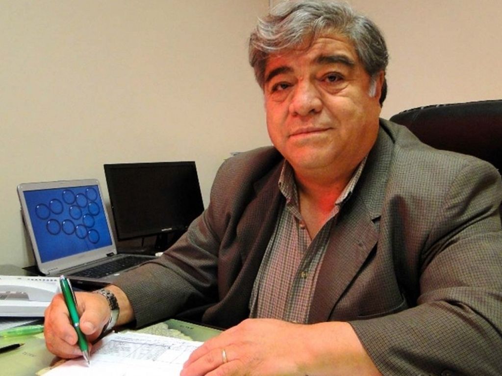 Carlos María Navarro