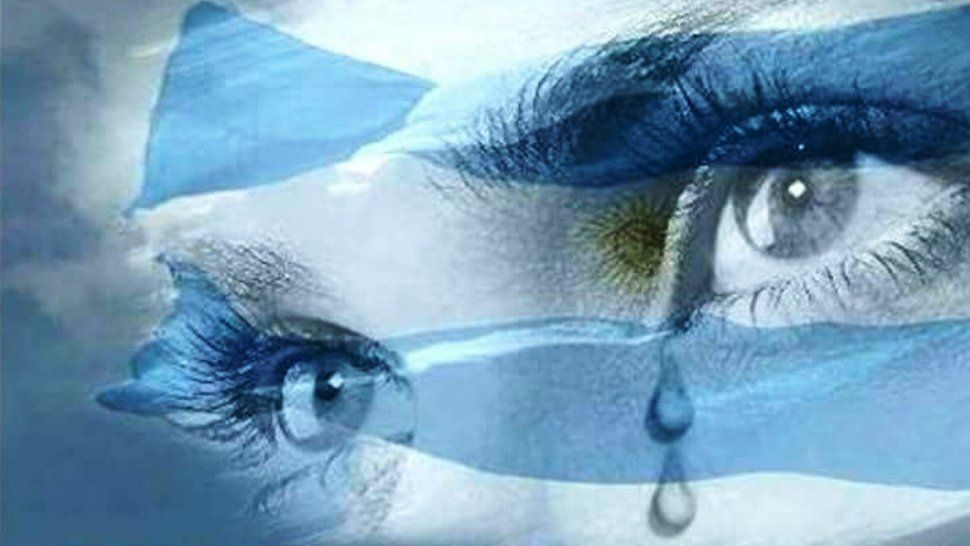 Convocan a una marcha en Jujuy para homenajear a los 44 y en apoyo a sus familiares