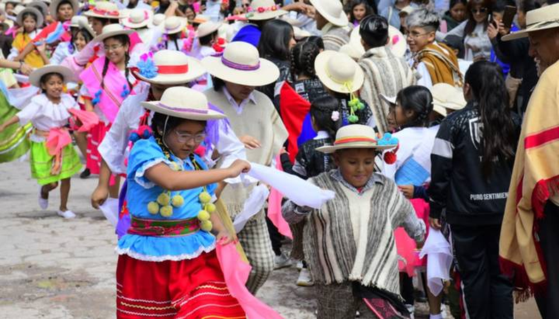 Tilcara se prepara para vivir la 69ª edición del Enero Tilcareño 2026, con festivales, talleres, circuitos turísticos y actividades todo el mes Tilcara se prepara para vivir la 69ª edición del Enero Tilcareño 2026, con festivales, talleres, circuitos turísticos y actividades todo el mes