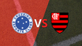cruzeiro vs flamengo: previa, horario y como llegan para la llave 3 de la copa libertadores