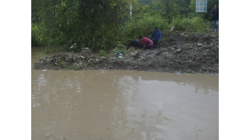 lluvia