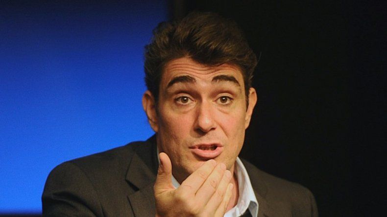 Renunció el Secretario de Energía de Nación, Javier Iguacel