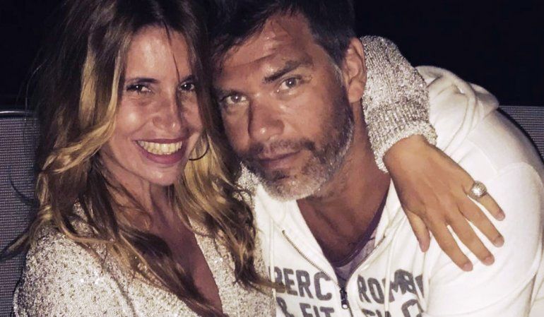 La jurado del Bailando dijo que a pesar de los hechos conocidos públicamente, igual se casarán