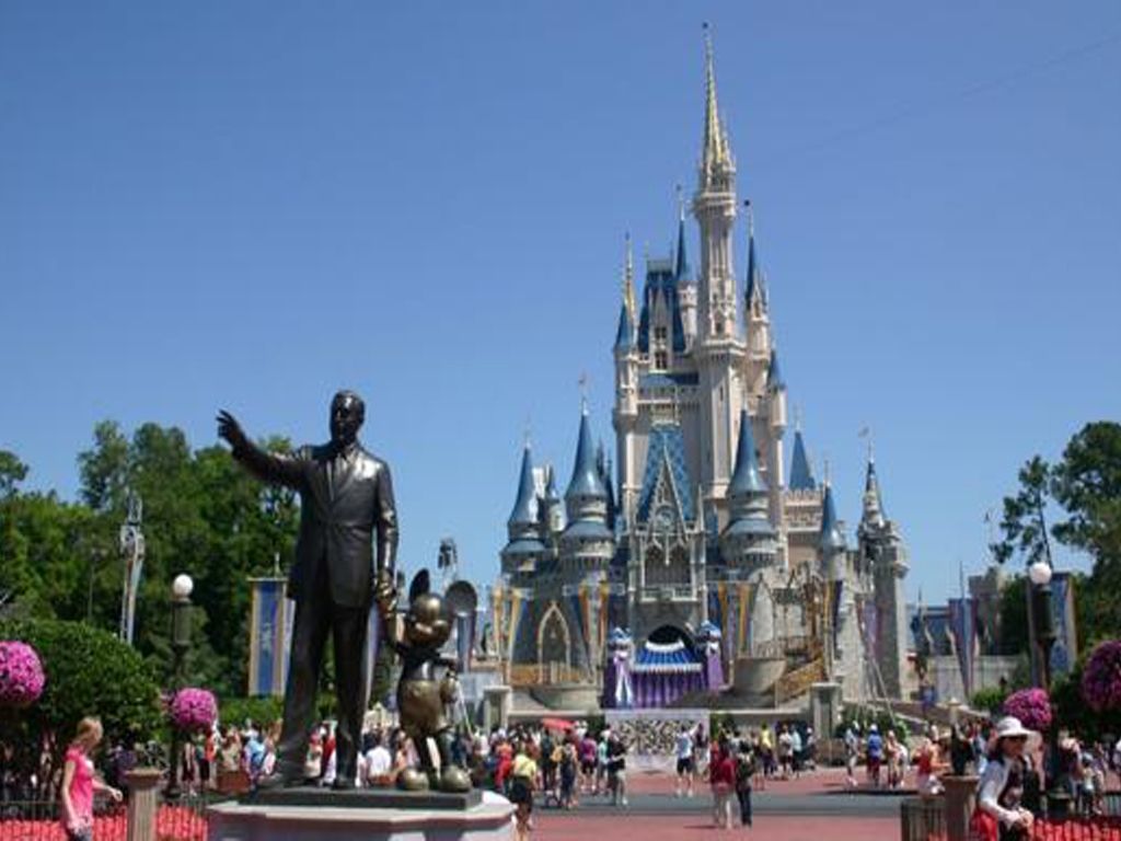 Prohibiciones en Disney