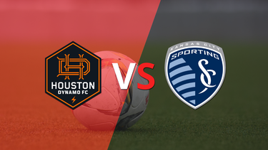 Houston Dynamo pasó a Final Conferencia con una victoria ante Sporting Kansas City