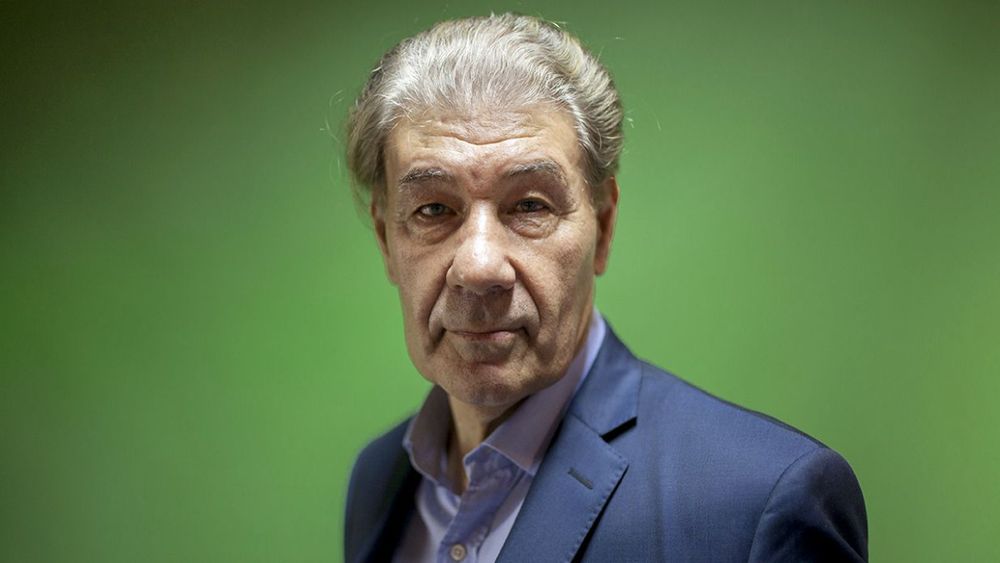 El periodista analizó cómo impactó en los haberes la escalada de precios.