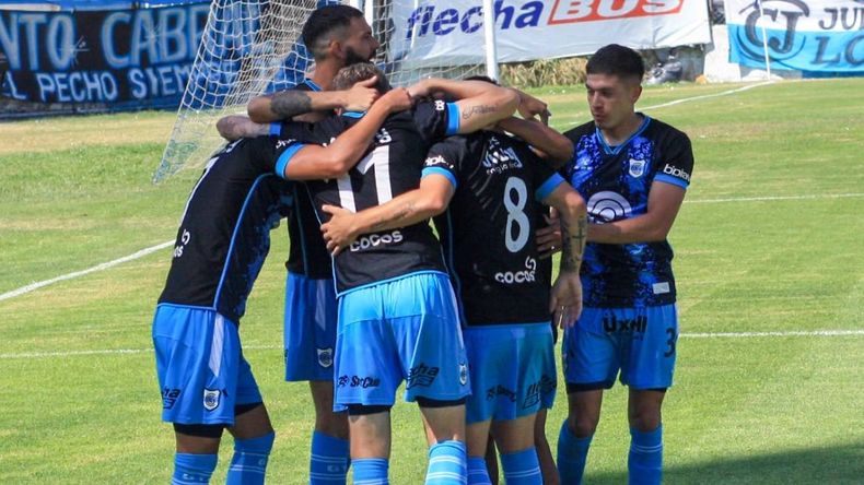 Gimnasia de Jujuy enfrentará a San Miguel.