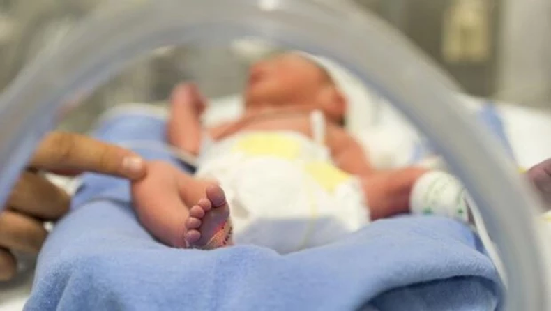 La tasa de mortalidad infantil subi&oacute;&nbsp;
