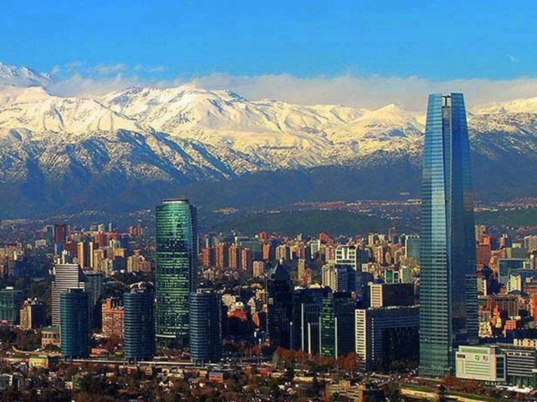 Chile