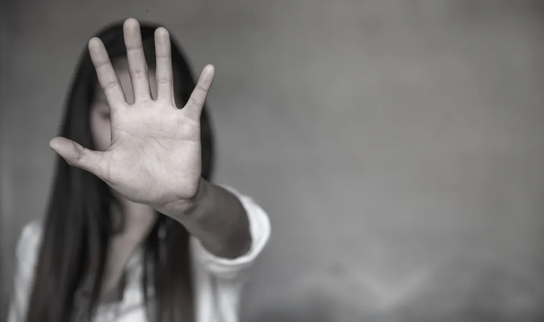 Alto Comedero y los casos de violencia de género (Foto ilustrativa)