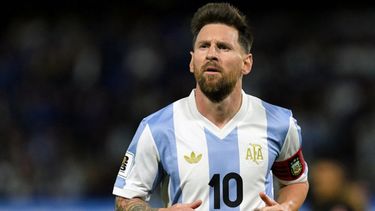 Lionel Messi rompió el silencio sobre su presencia en el Mundial 2026.
