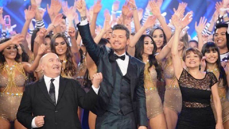 Todo lo que hay que saber sobre el regreso de ShowMatch