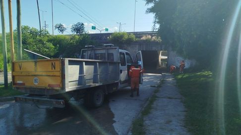Todo Jujuy | Túnel derivador (3)