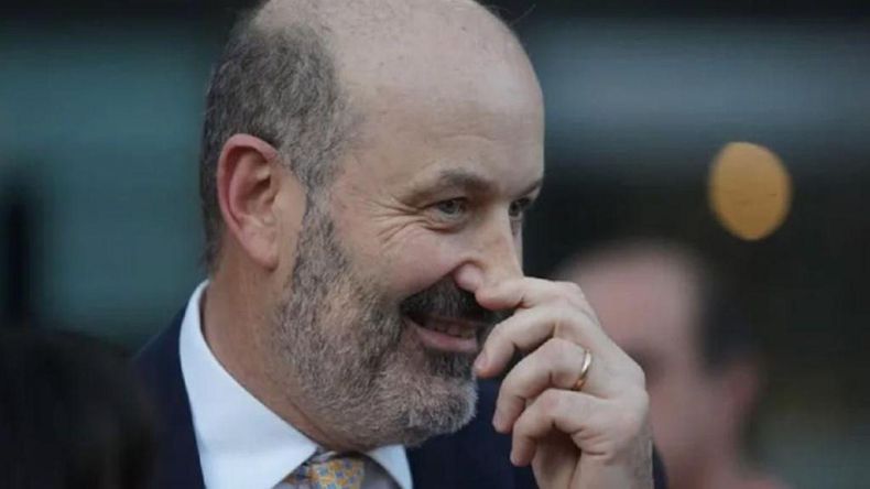 Habló Federico Sturzenegger: no habrá renovación para las facultades  delegadas