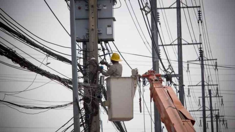 Más de 35 mil hogares de Carolina del Norte, Estados Unidos, están sin luz desde este domingo.&nbsp;